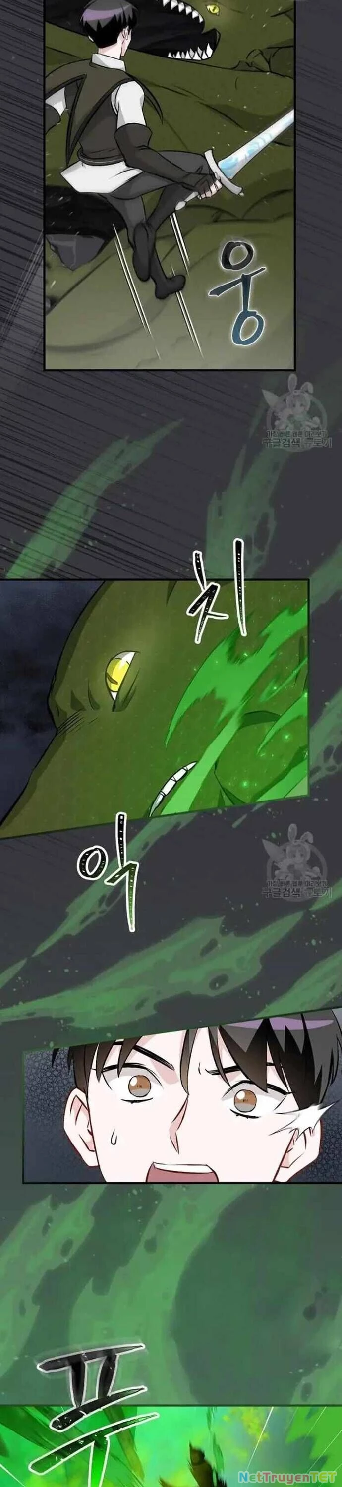 Level Up Chỉ Bằng Cách Ăn Cơm Chapter 124 - 7