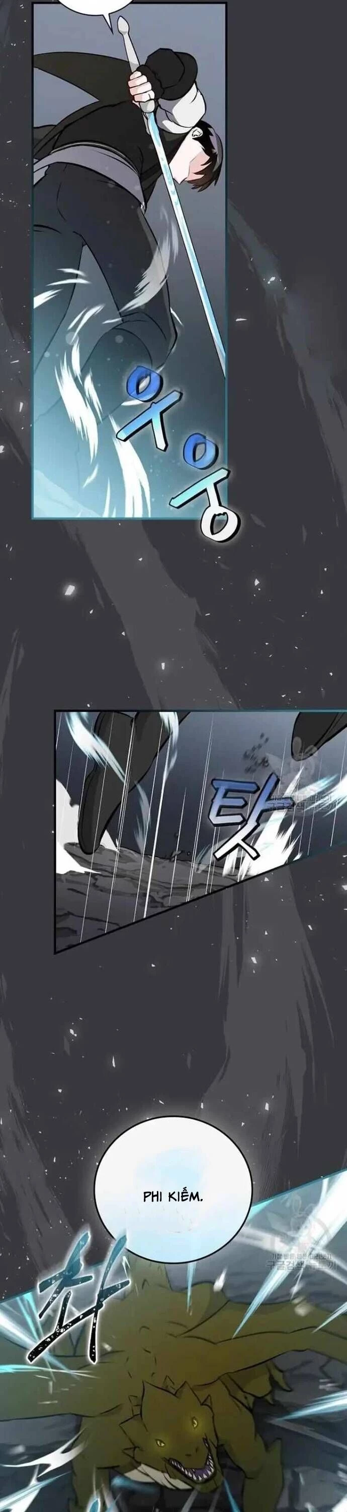 Level Up Chỉ Bằng Cách Ăn Cơm Chapter 124 - 11