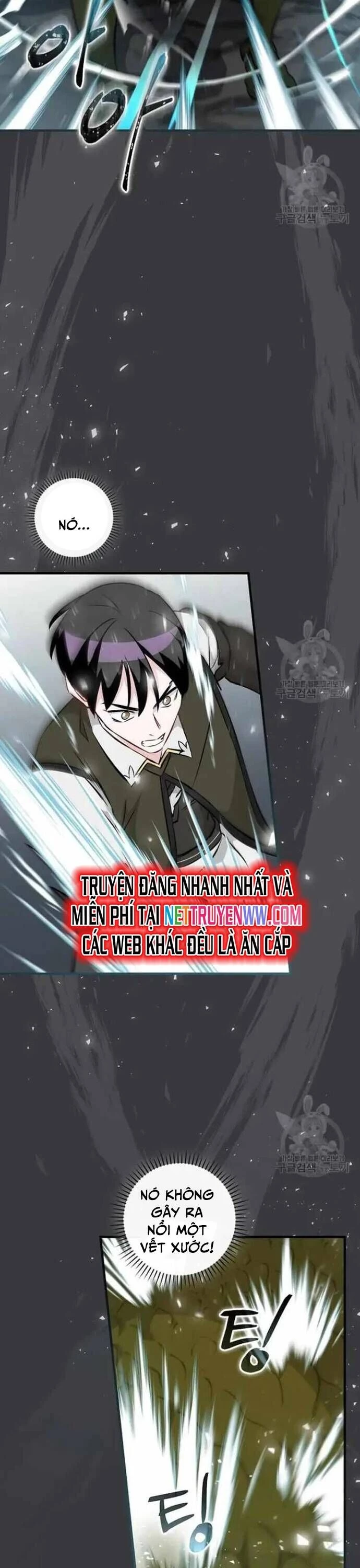 Level Up Chỉ Bằng Cách Ăn Cơm Chapter 124 - 12