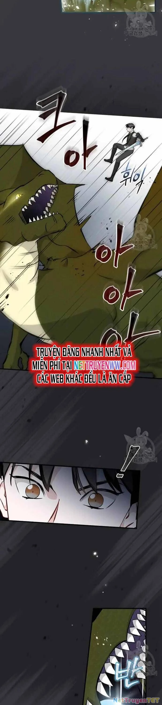 Level Up Chỉ Bằng Cách Ăn Cơm Chapter 124 - 13
