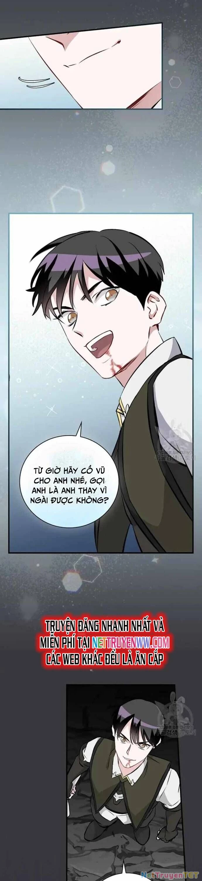 Level Up Chỉ Bằng Cách Ăn Cơm Chapter 124 - 21
