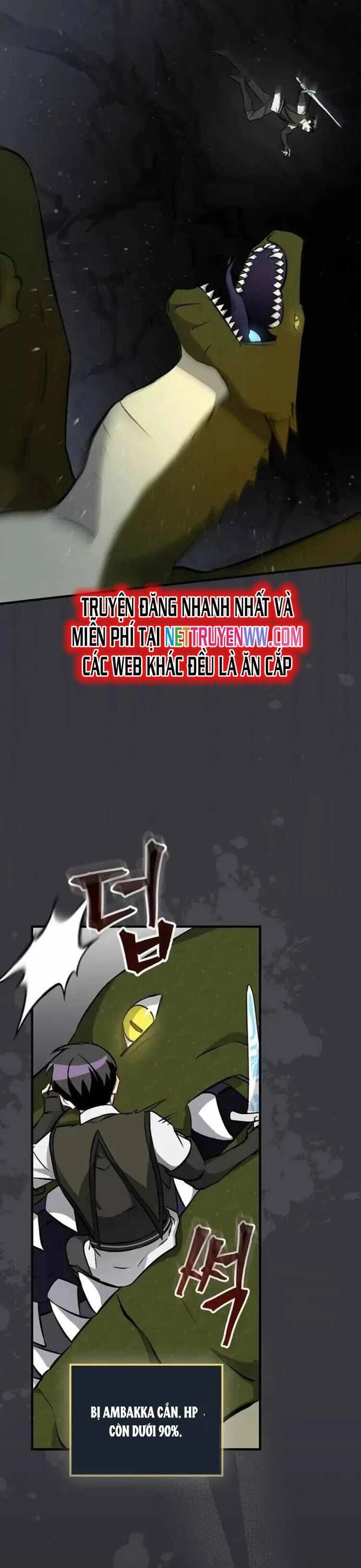 Level Up Chỉ Bằng Cách Ăn Cơm Chapter 124 - 24