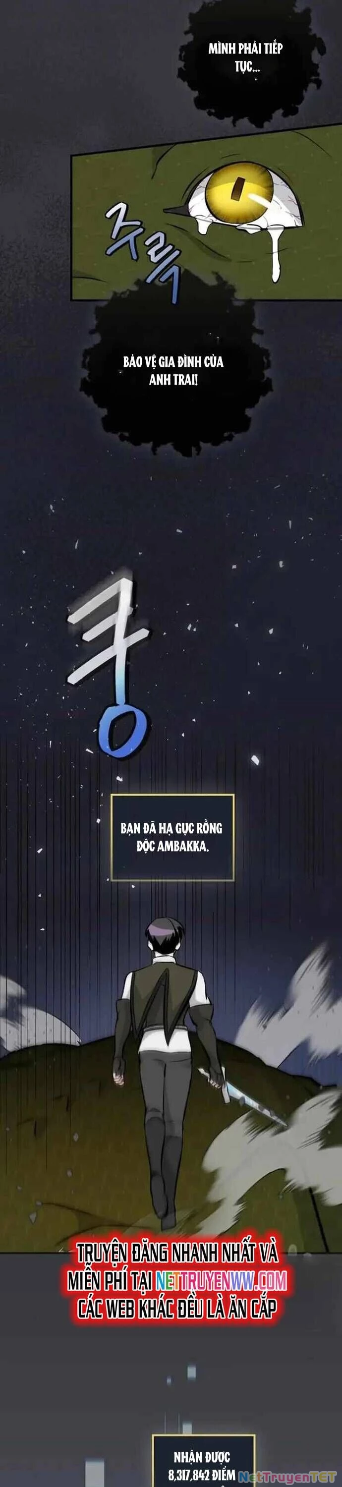 Level Up Chỉ Bằng Cách Ăn Cơm Chapter 124 - 27