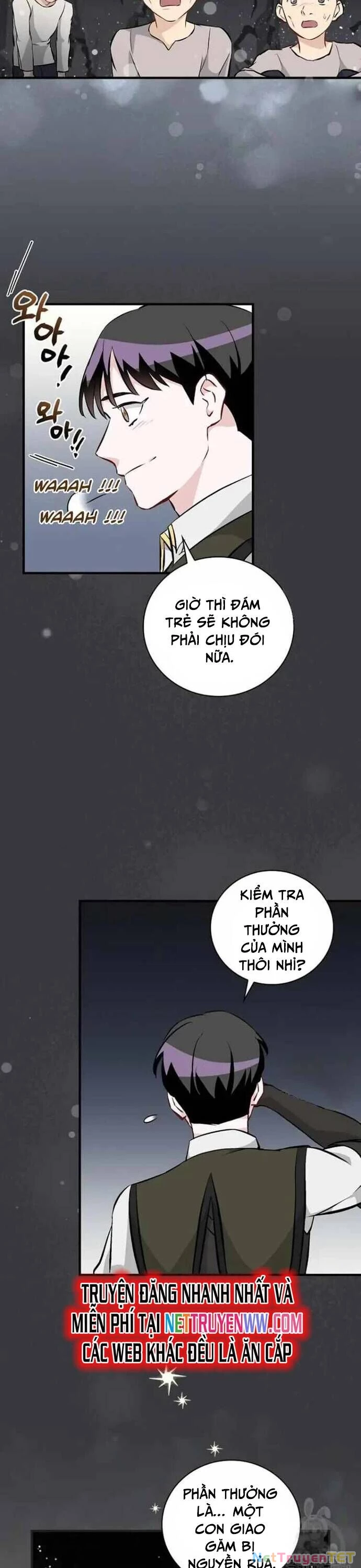 Level Up Chỉ Bằng Cách Ăn Cơm Chapter 124 - 29