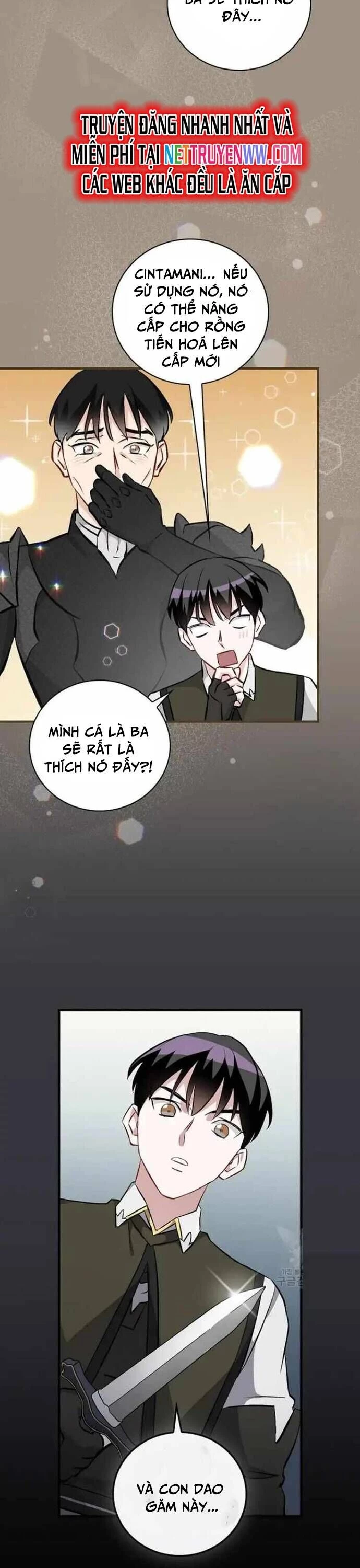 Level Up Chỉ Bằng Cách Ăn Cơm Chapter 124 - 31