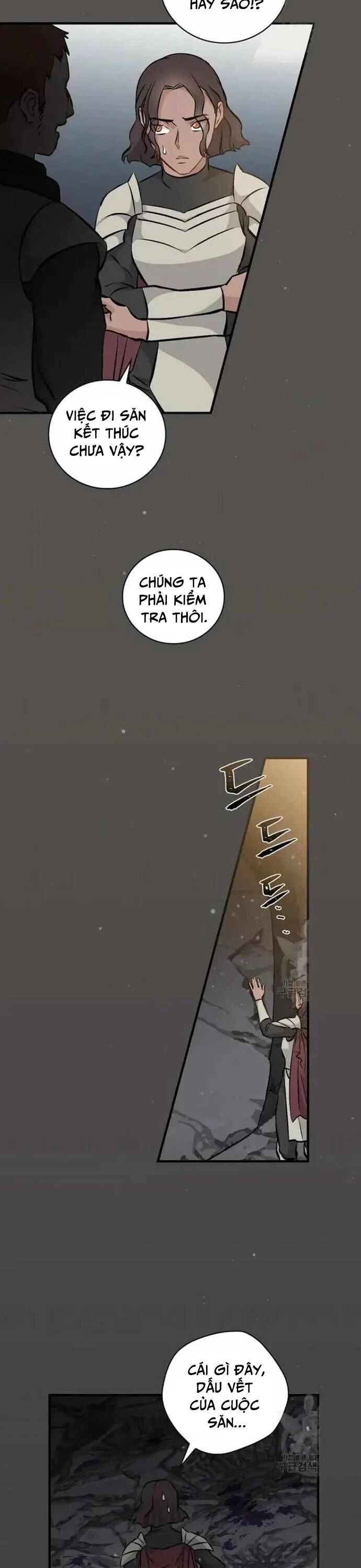 Level Up Chỉ Bằng Cách Ăn Cơm Chapter 124 - 33