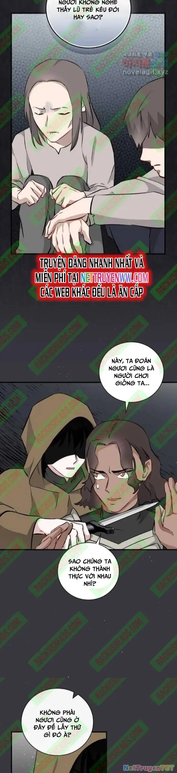 Level Up Chỉ Bằng Cách Ăn Cơm Chapter 125 - 4