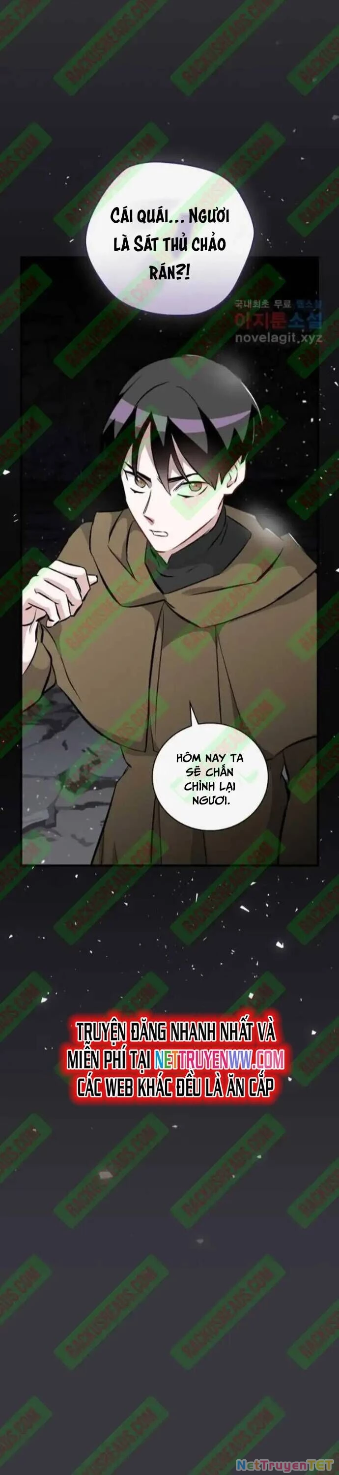 Level Up Chỉ Bằng Cách Ăn Cơm Chapter 125 - 6