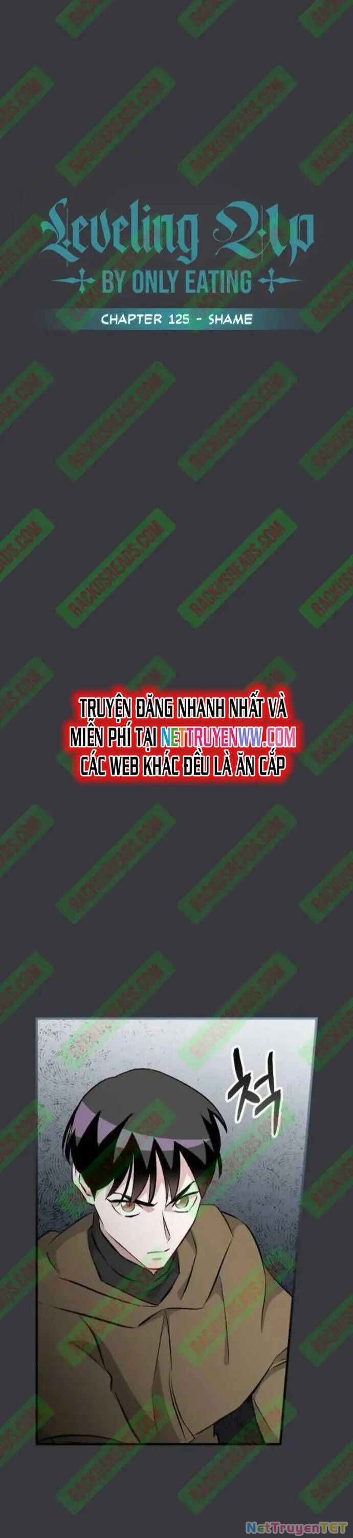Level Up Chỉ Bằng Cách Ăn Cơm Chapter 125 - 7