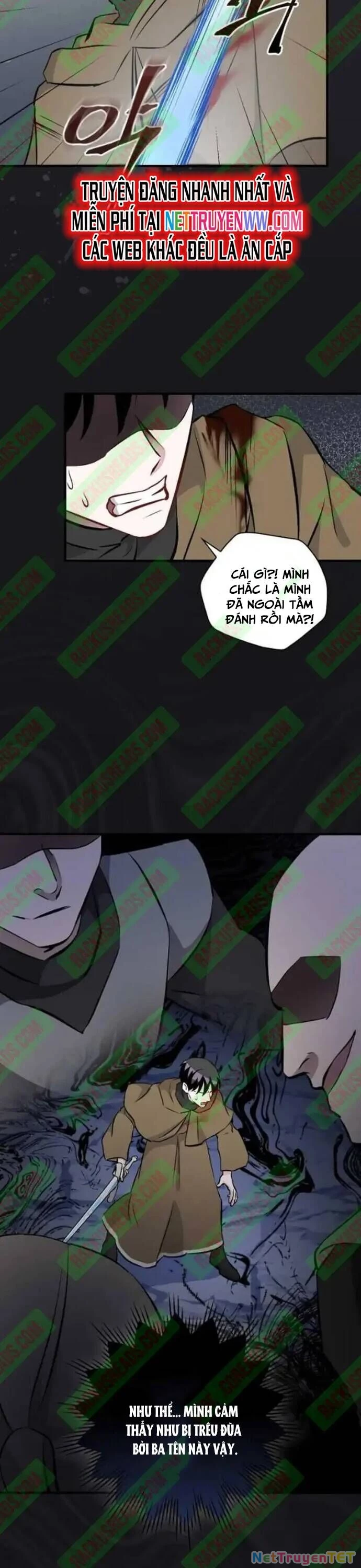 Level Up Chỉ Bằng Cách Ăn Cơm Chapter 125 - 16