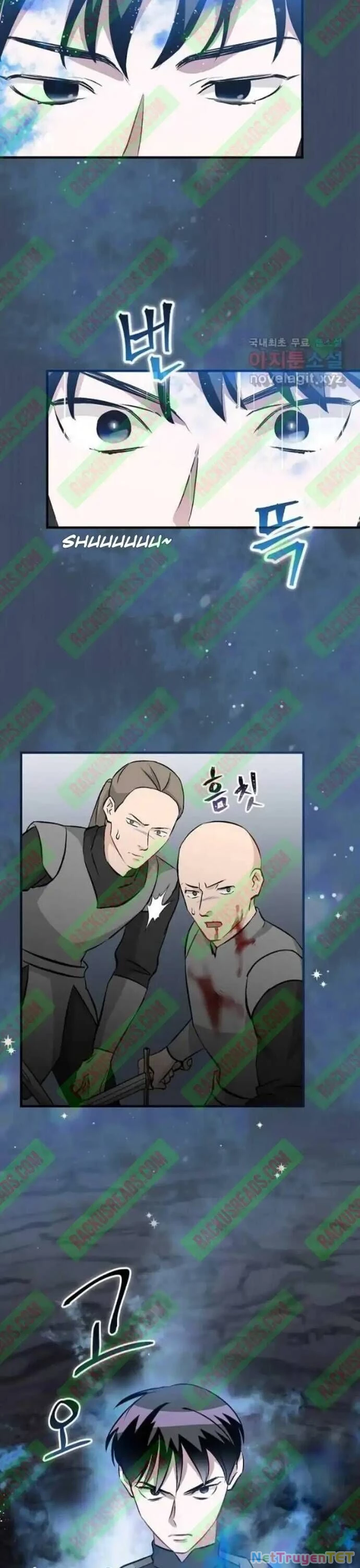 Level Up Chỉ Bằng Cách Ăn Cơm Chapter 125 - 23