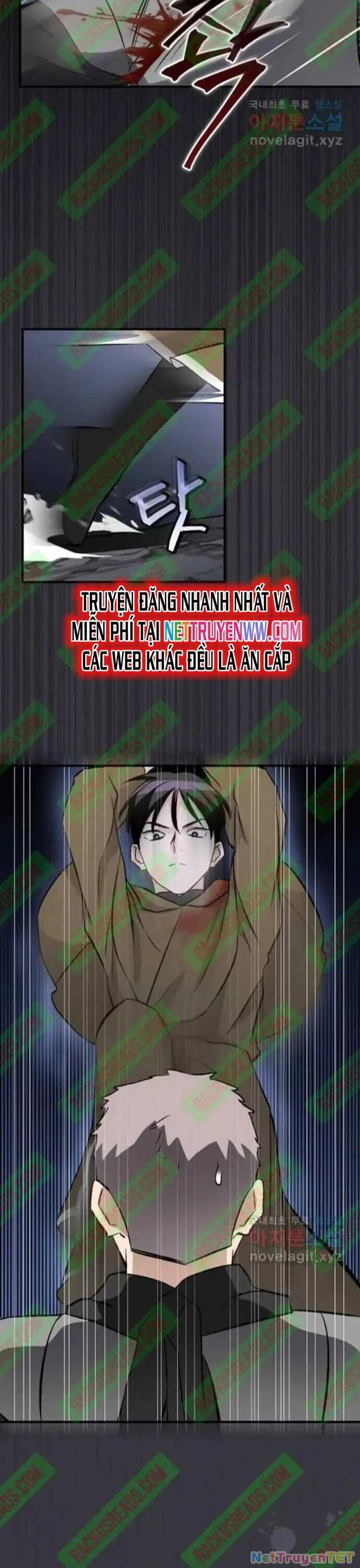 Level Up Chỉ Bằng Cách Ăn Cơm Chapter 125 - 26