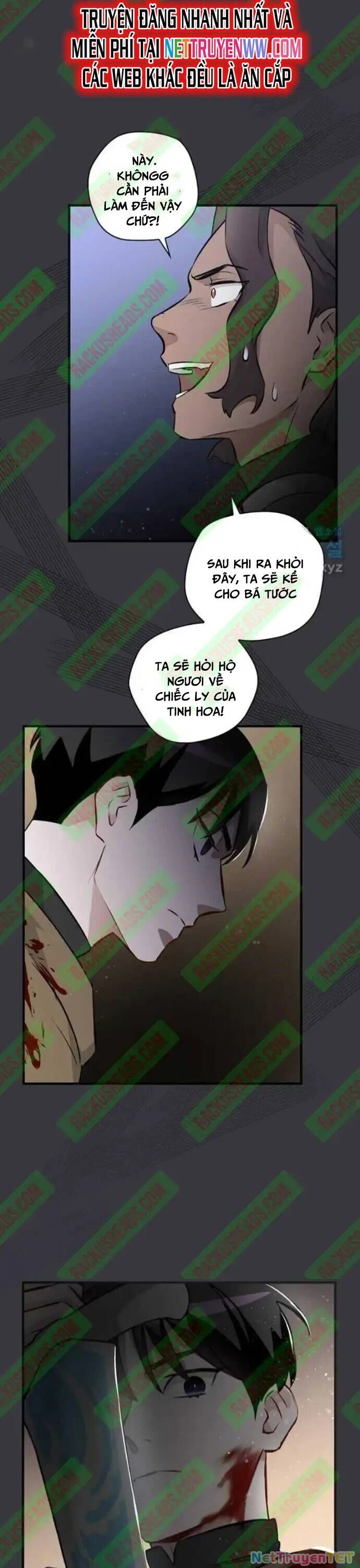 Level Up Chỉ Bằng Cách Ăn Cơm Chapter 125 - 30