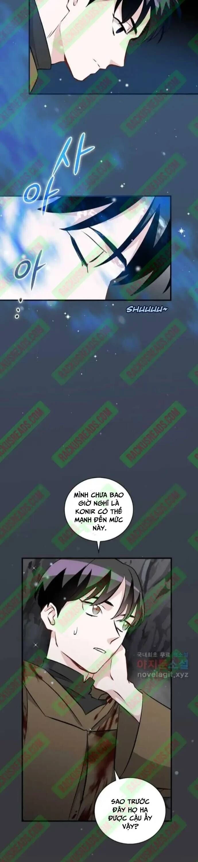 Level Up Chỉ Bằng Cách Ăn Cơm Chapter 125 - 32
