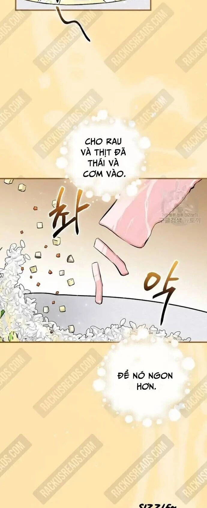 Level Up Chỉ Bằng Cách Ăn Cơm Chapter 126 - 2