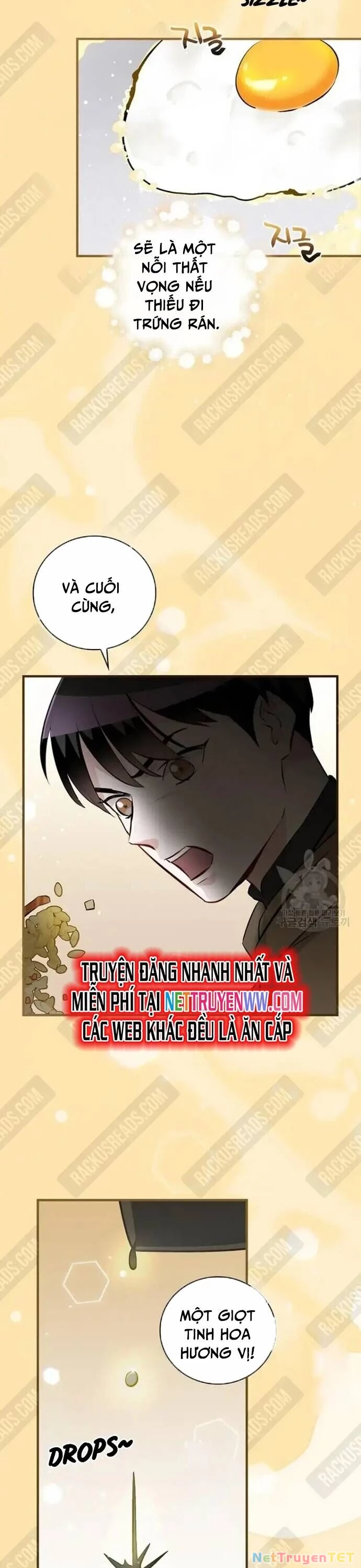 Level Up Chỉ Bằng Cách Ăn Cơm Chapter 126 - 3