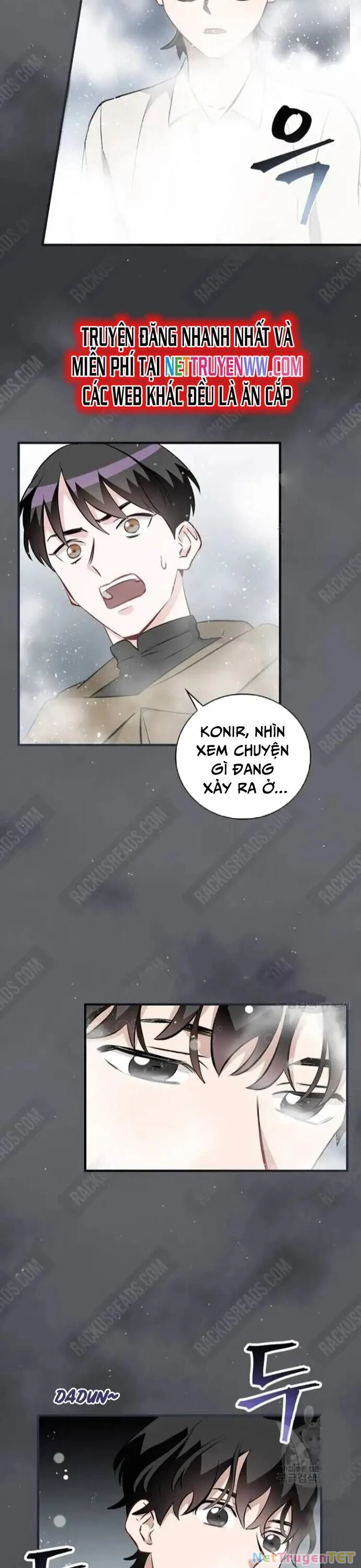 Level Up Chỉ Bằng Cách Ăn Cơm Chapter 126 - 9