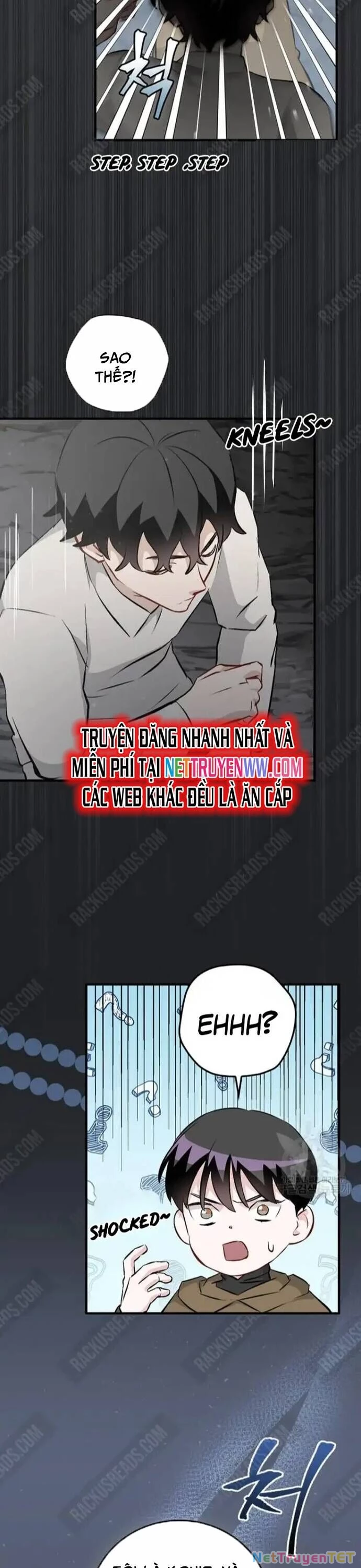 Level Up Chỉ Bằng Cách Ăn Cơm Chapter 126 - 11