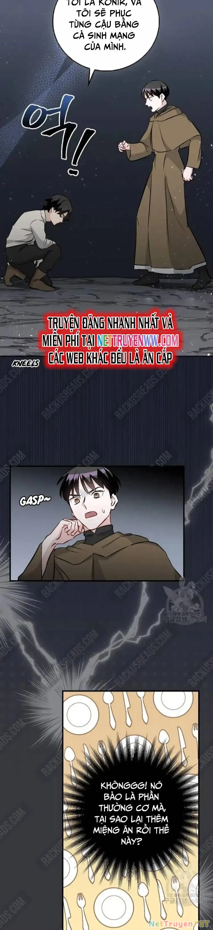 Level Up Chỉ Bằng Cách Ăn Cơm Chapter 126 - 12