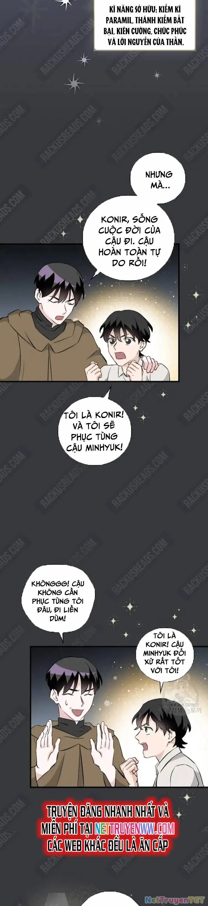 Level Up Chỉ Bằng Cách Ăn Cơm Chapter 126 - 14
