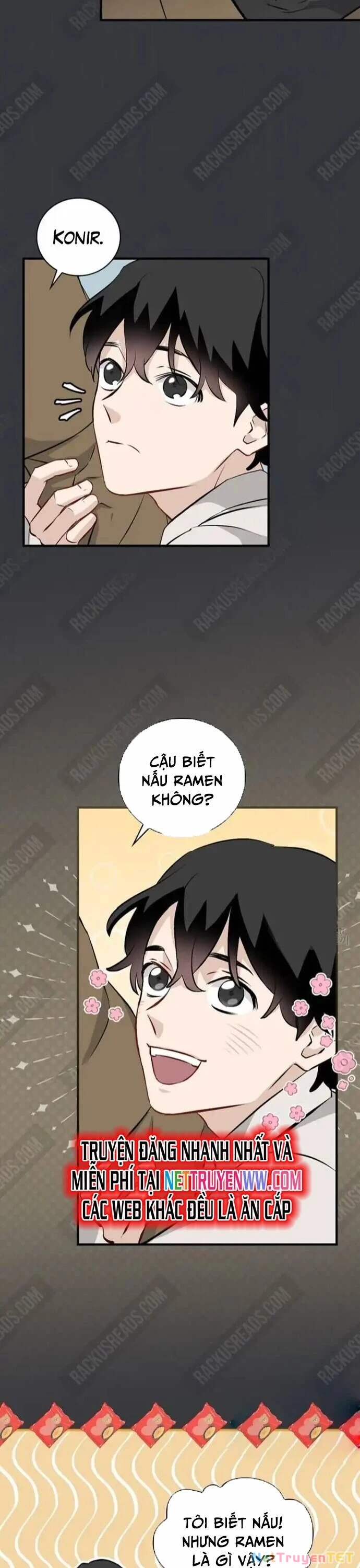 Level Up Chỉ Bằng Cách Ăn Cơm Chapter 126 - 16