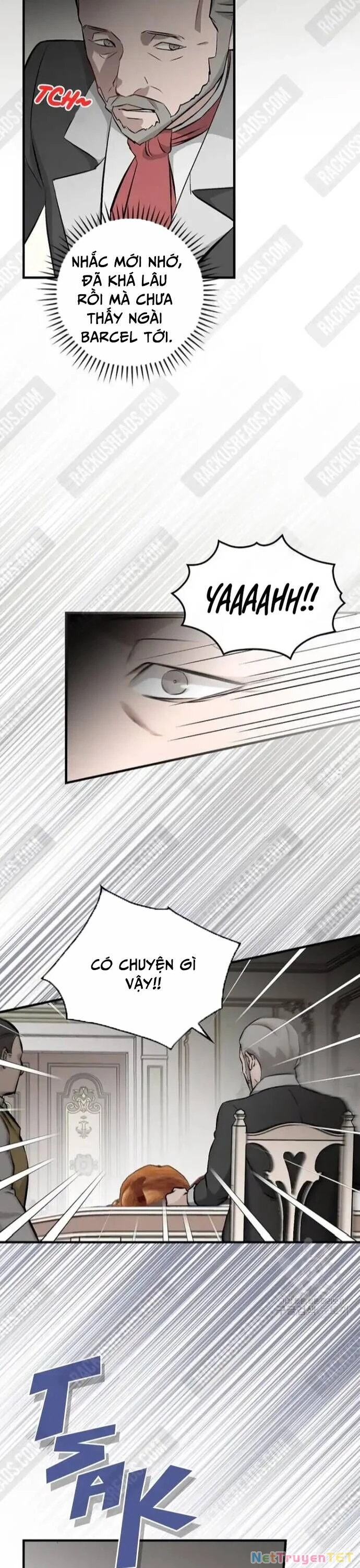 Level Up Chỉ Bằng Cách Ăn Cơm Chapter 126 - 20