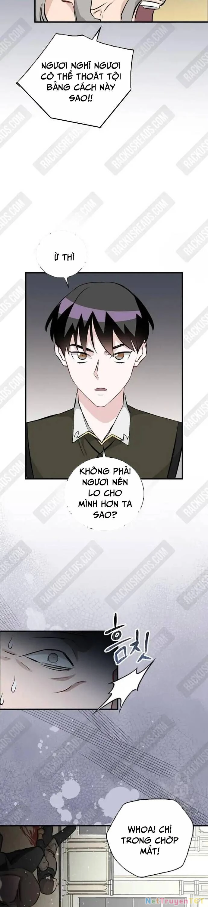 Level Up Chỉ Bằng Cách Ăn Cơm Chapter 126 - 26