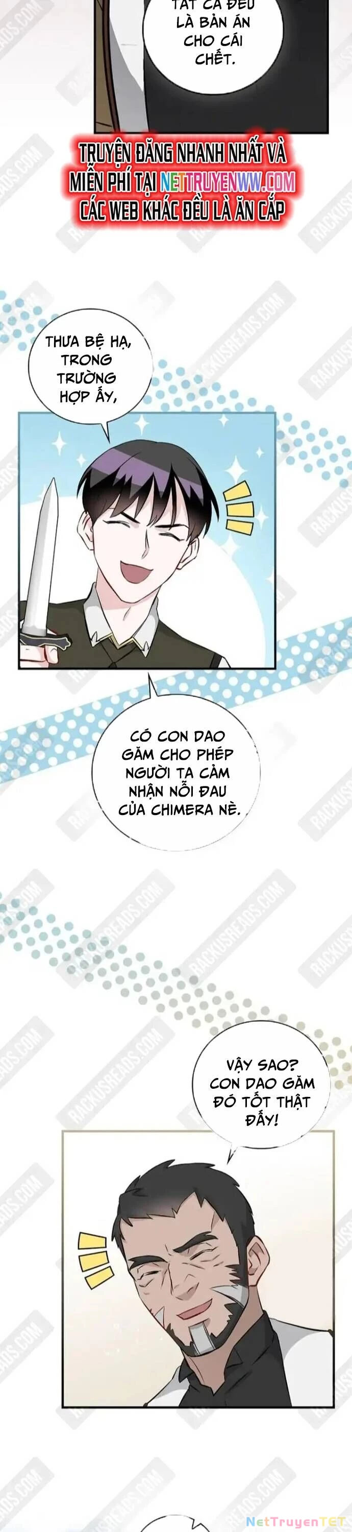 Level Up Chỉ Bằng Cách Ăn Cơm Chapter 126 - 33