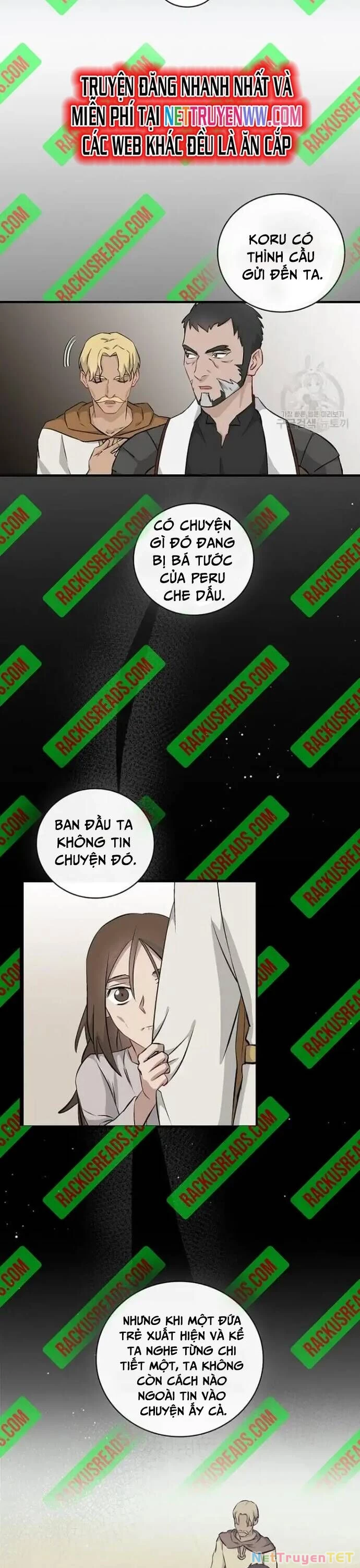 Level Up Chỉ Bằng Cách Ăn Cơm Chapter 127 - 3