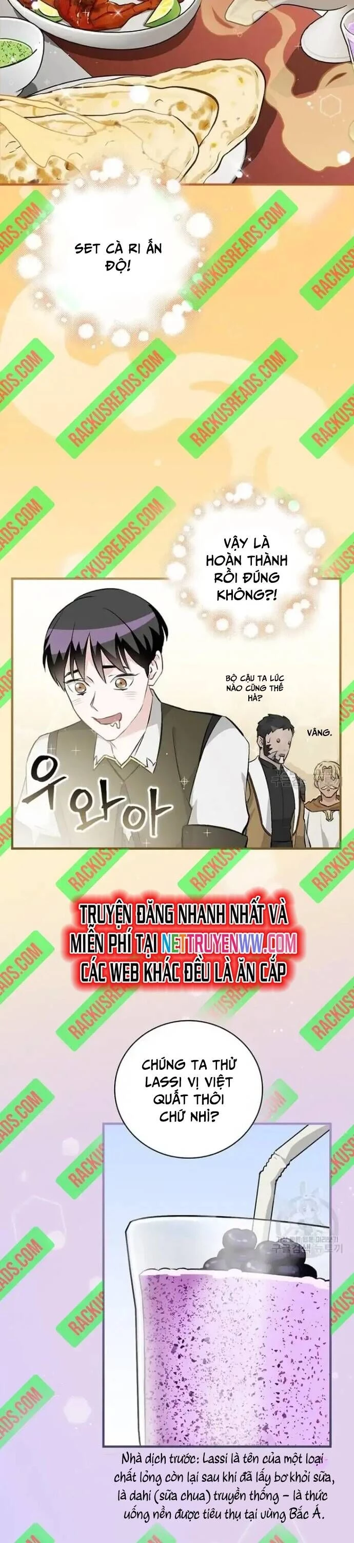 Level Up Chỉ Bằng Cách Ăn Cơm Chapter 127 - 7