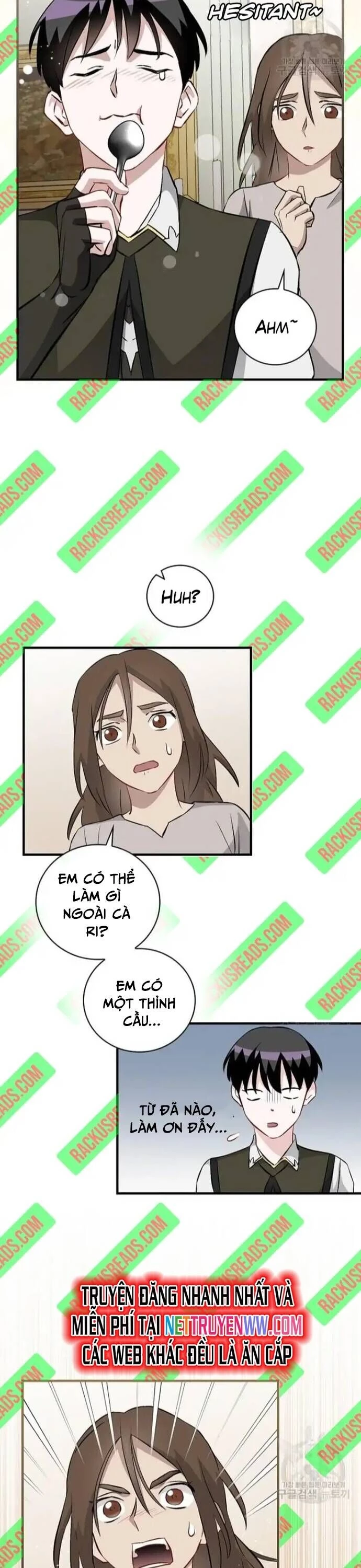 Level Up Chỉ Bằng Cách Ăn Cơm Chapter 127 - 12