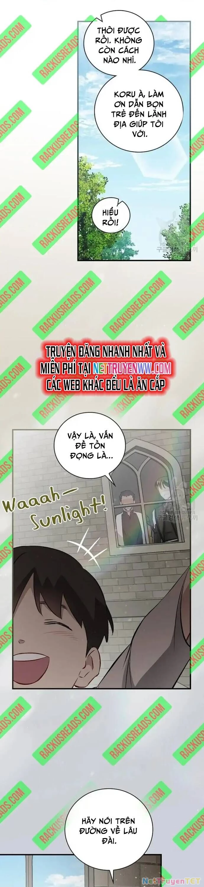 Level Up Chỉ Bằng Cách Ăn Cơm Chapter 127 - 16
