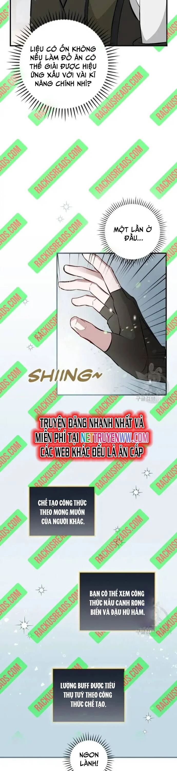 Level Up Chỉ Bằng Cách Ăn Cơm Chapter 127 - 20