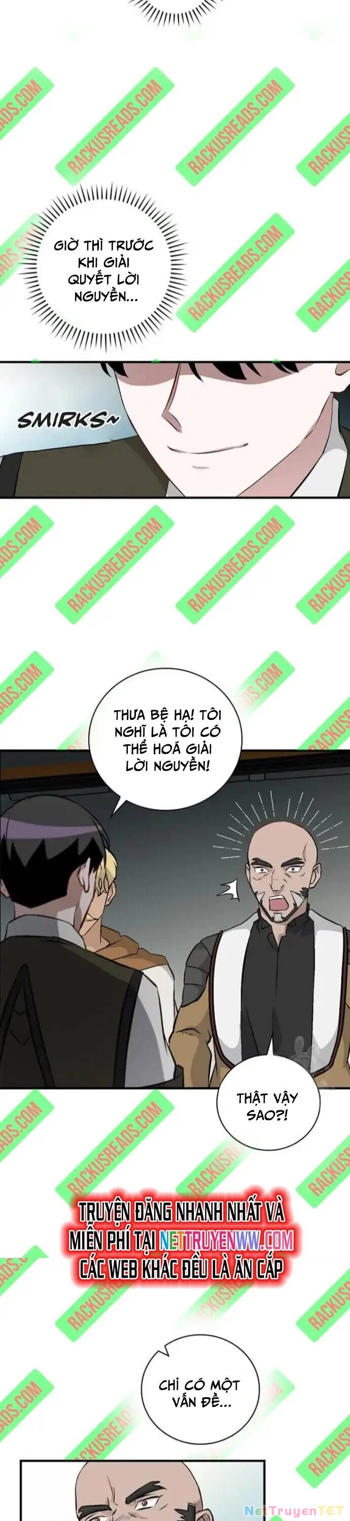 Level Up Chỉ Bằng Cách Ăn Cơm Chapter 127 - 21