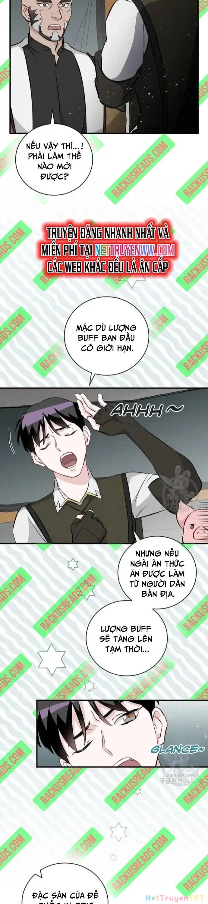 Level Up Chỉ Bằng Cách Ăn Cơm Chapter 127 - 23