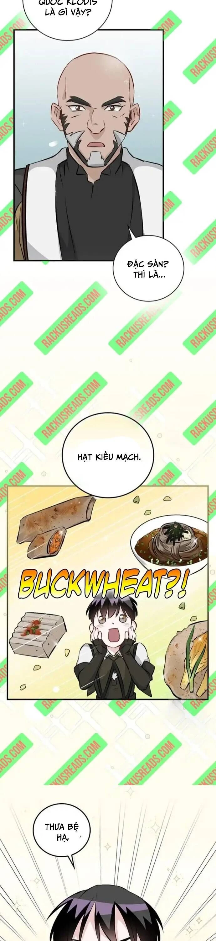 Level Up Chỉ Bằng Cách Ăn Cơm Chapter 127 - 24