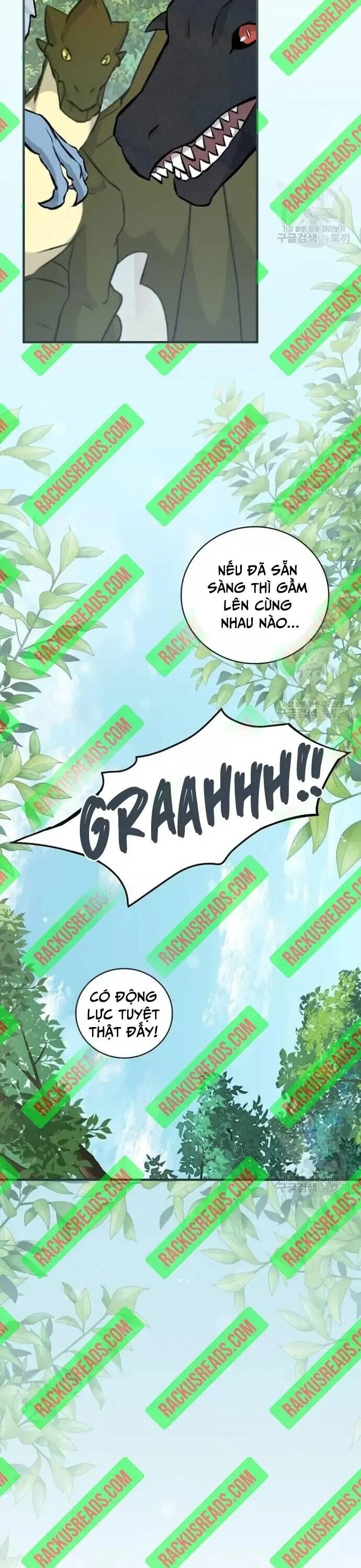 Level Up Chỉ Bằng Cách Ăn Cơm Chapter 127 - 34