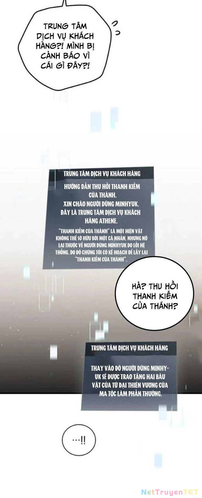 Level Up Chỉ Bằng Cách Ăn Cơm Chapter 129 - 2