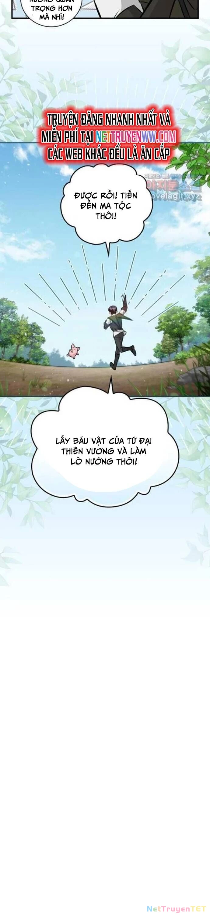 Level Up Chỉ Bằng Cách Ăn Cơm Chapter 129 - 4