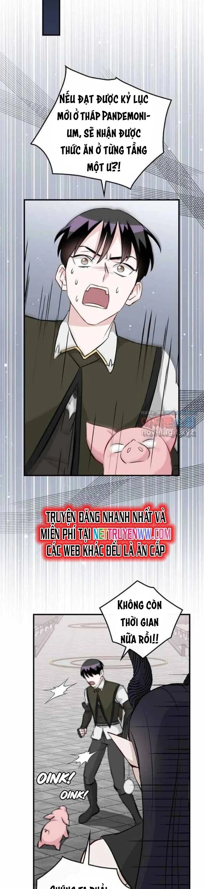 Level Up Chỉ Bằng Cách Ăn Cơm Chapter 129 - 8