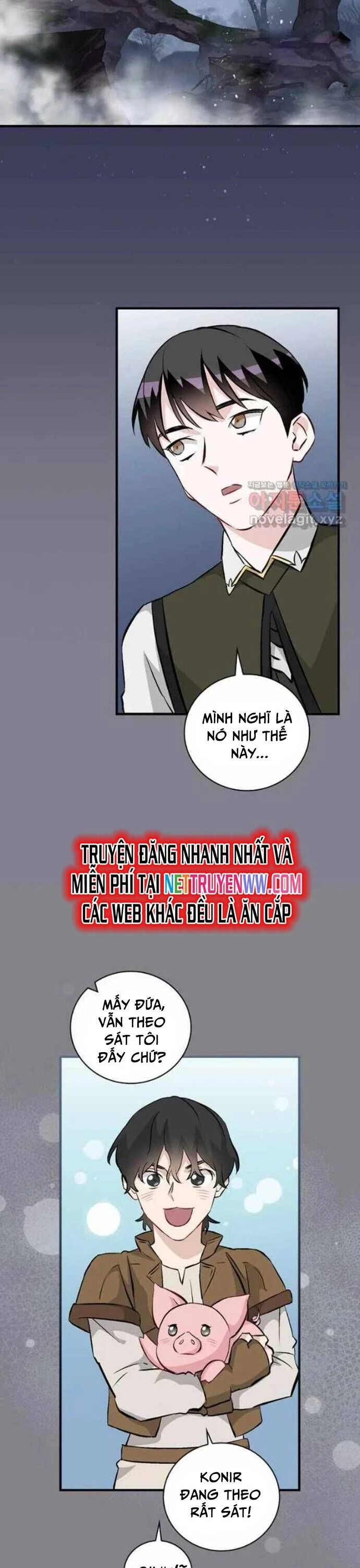 Level Up Chỉ Bằng Cách Ăn Cơm Chapter 129 - 12