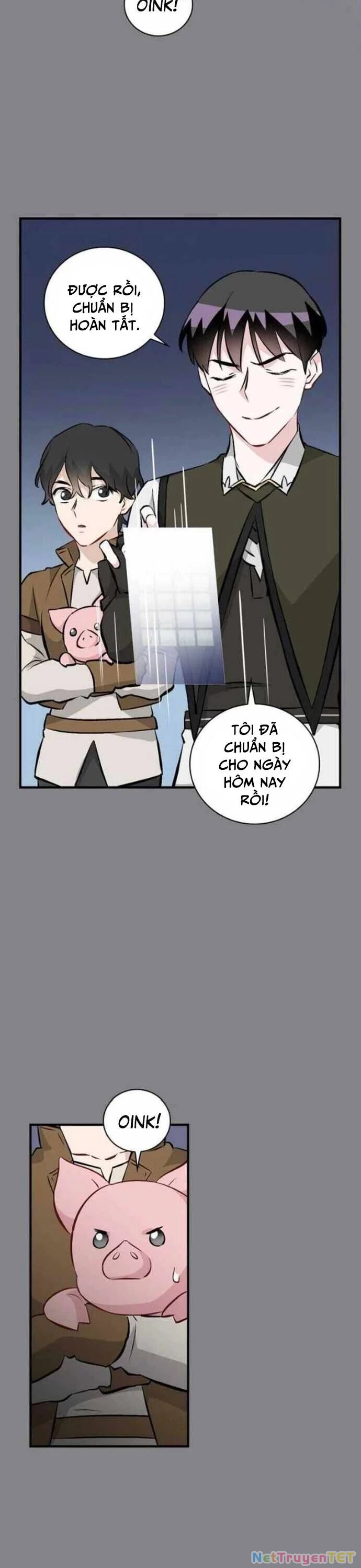 Level Up Chỉ Bằng Cách Ăn Cơm Chapter 129 - 13