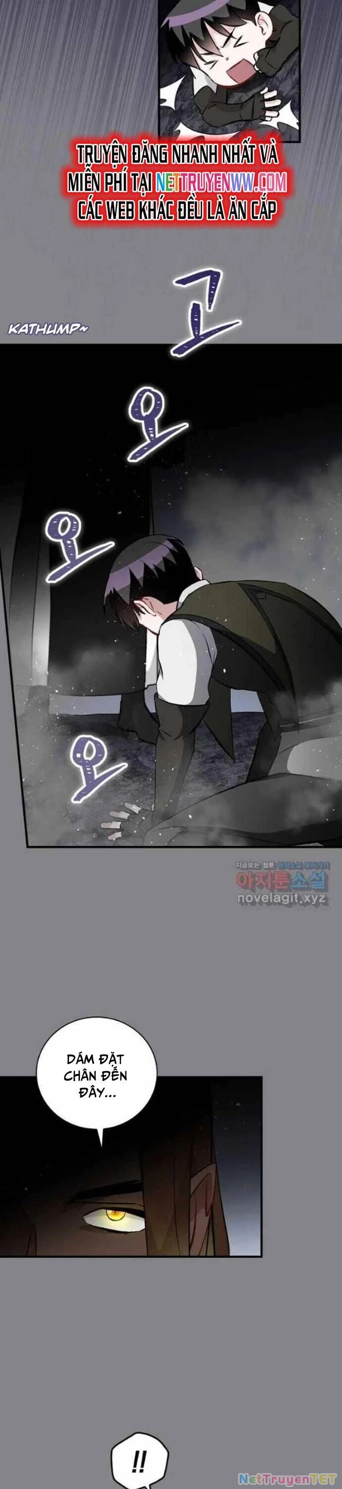 Level Up Chỉ Bằng Cách Ăn Cơm Chapter 129 - 16