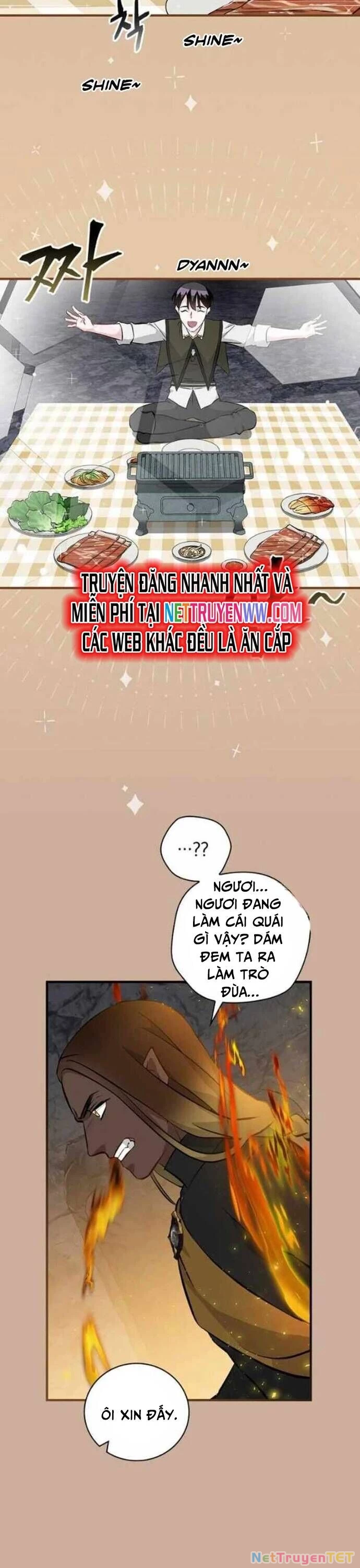 Level Up Chỉ Bằng Cách Ăn Cơm Chapter 129 - 21