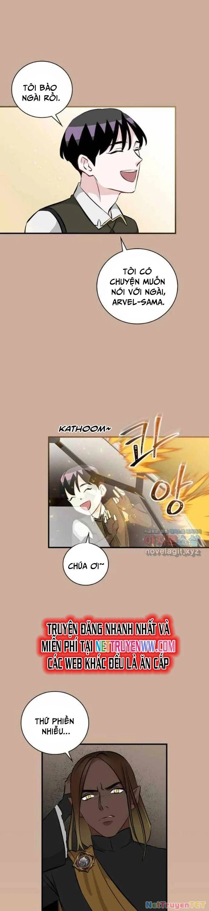 Level Up Chỉ Bằng Cách Ăn Cơm Chapter 129 - 22