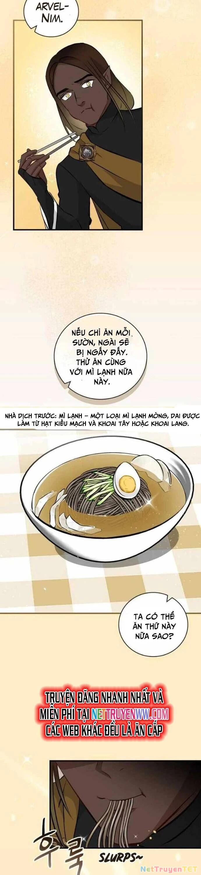Level Up Chỉ Bằng Cách Ăn Cơm Chapter 129 - 29