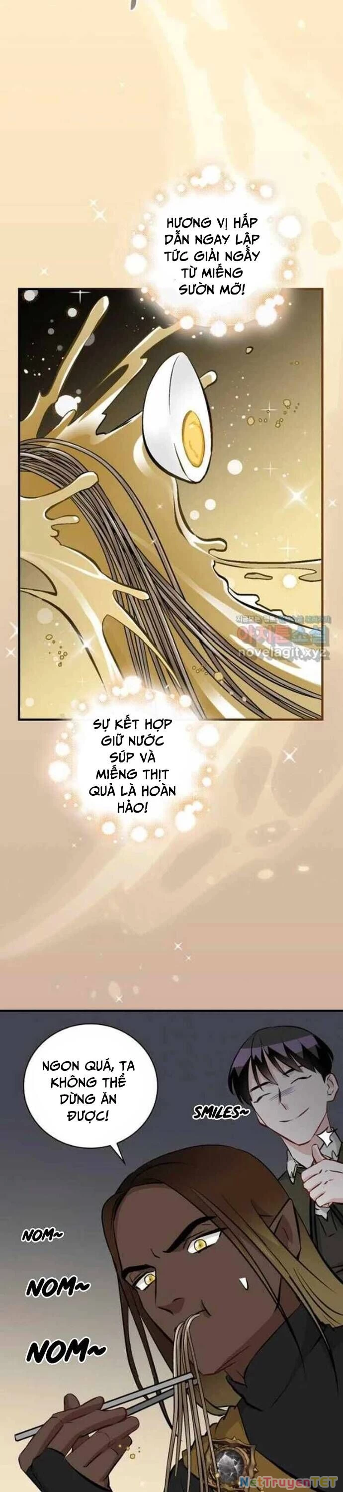Level Up Chỉ Bằng Cách Ăn Cơm Chapter 129 - 30