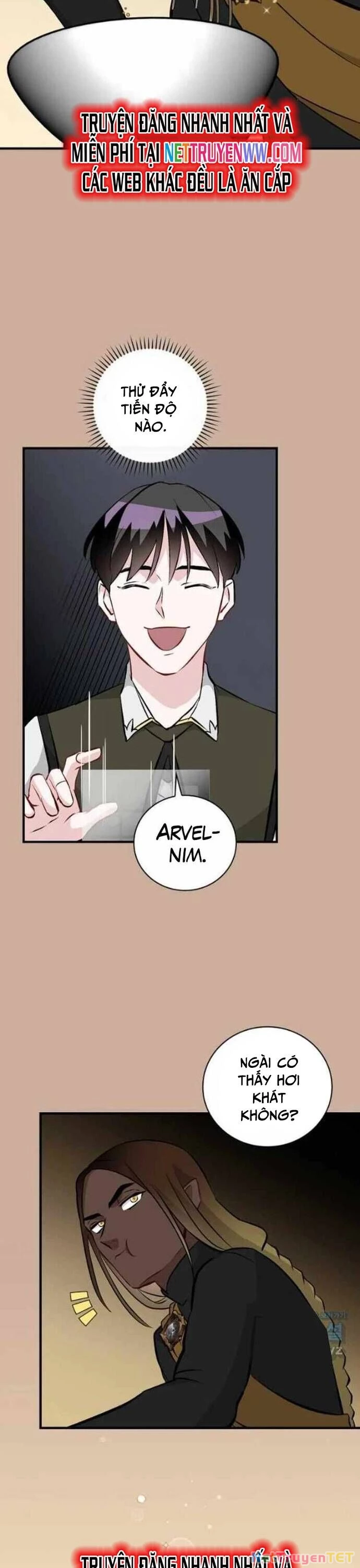 Level Up Chỉ Bằng Cách Ăn Cơm Chapter 129 - 31