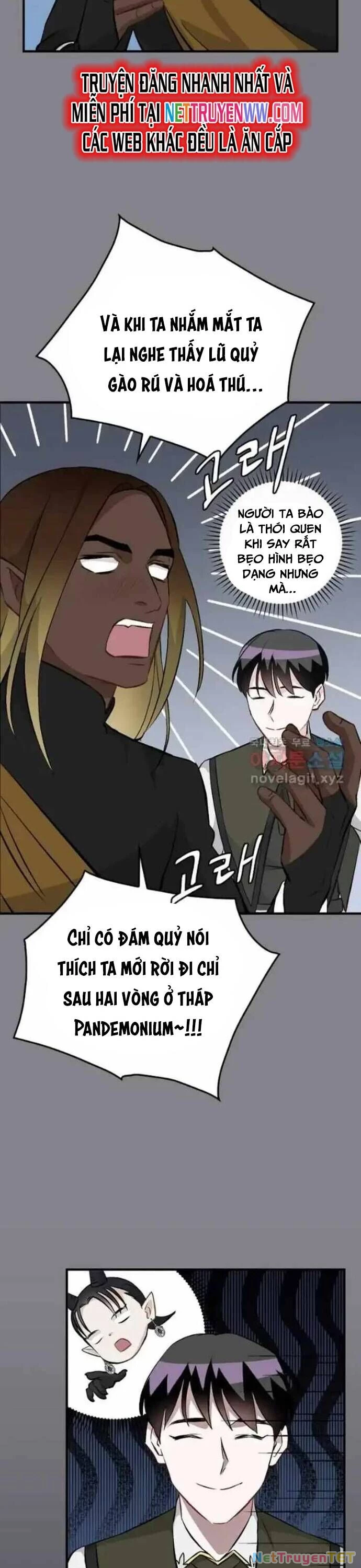 Level Up Chỉ Bằng Cách Ăn Cơm Chapter 130 - 3
