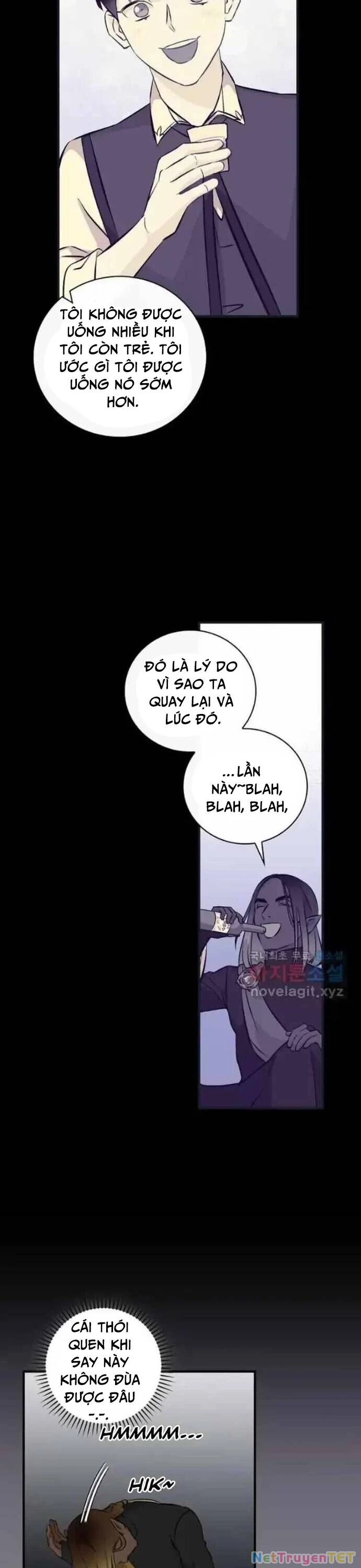 Level Up Chỉ Bằng Cách Ăn Cơm Chapter 130 - 5